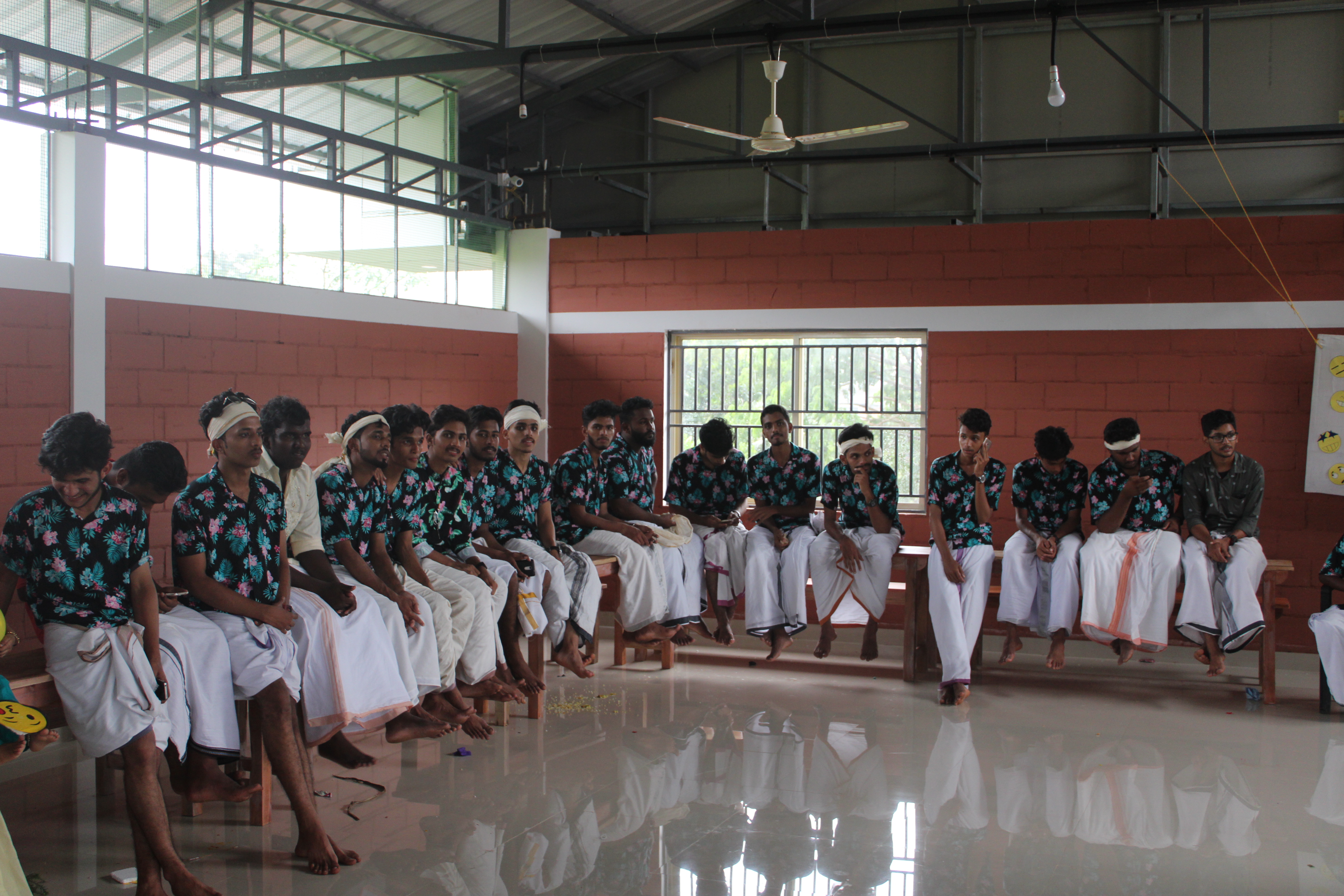 jilu medical institute onam